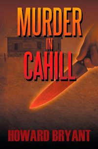 Produktbild: Murder in Cahill