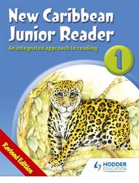 Produktbild: New Caribbean Junior Readers 1