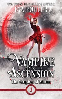 Produktbild: Vampire Ascension