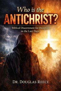 Produktbild: Who is the Antichrist (Devotionals and Guides, #5)