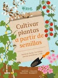 Produktbild: Cultivar plantas a partir de semillas