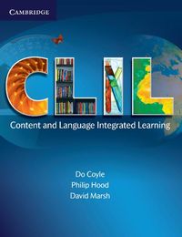 Produktbild: CLIL