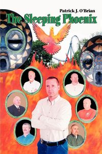 Produktbild: The Sleeping Phoenix