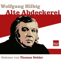 Produktbild: Alte Abdeckerei