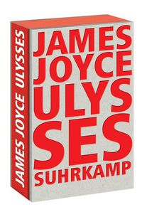 Produktbild: Ulysses