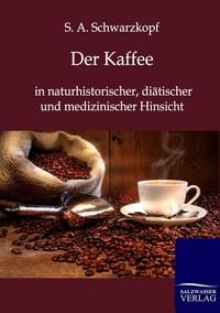Produktbild: Der Kaffee