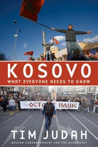 Produktbild: Kosovo
