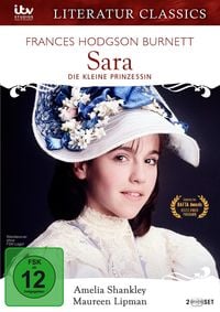 Bild vom Artikel Sara - Die kleine Prinzessin - Classics  [2 DVDs] vom Autor Amelia Shankley