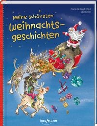 Produktbild: Meine sch&ouml;nsten Weihnachtsgeschichten