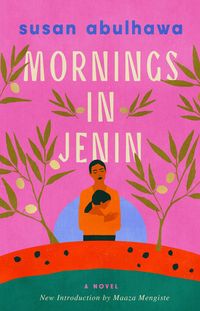 Produktbild: Mornings in Jenin