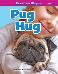 Produktbild: Pug Hug
