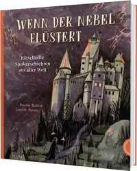 Produktbild: Wenn der Nebel fl&uuml;stert