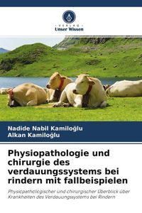 Produktbild: Kam&: Physiopathologie und chirurgie des verdauungssystems b