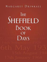 Produktbild: The Sheffield Book of Days