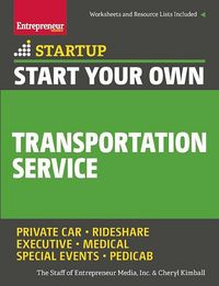 Produktbild: Start Your Own Transportation Service