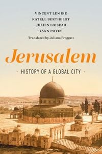 Produktbild: Jerusalem