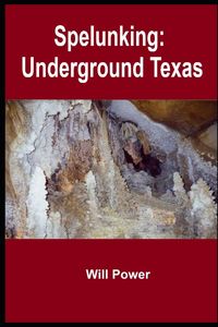 Produktbild: Spelunking