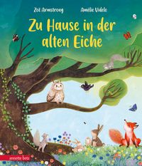 Produktbild: Zu Hause in der alten Eiche