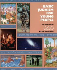 Produktbild: Basic Judaism 3 God