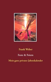 Produktbild: Feste & Feiern
