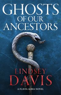 Produktbild: Ghosts of our Ancestors