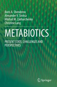 Produktbild: Metabiotics