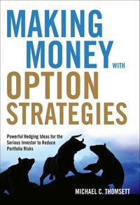 Produktbild: Making Money with Option Strategies