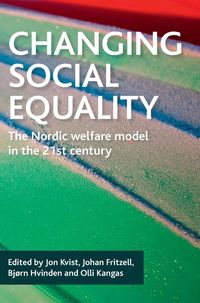 Produktbild: Changing social equality