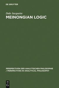 Produktbild: Meinongian Logic