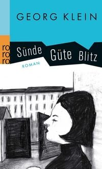 Produktbild: S&uuml;nde G&uuml;te Blitz