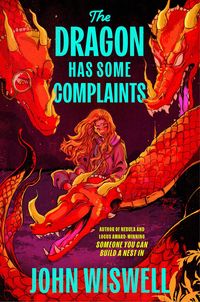 Produktbild: The Dragon Has Some Complaints