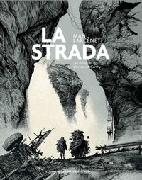 Produktbild: La strada