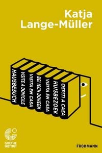 Produktbild: Hausbesuche