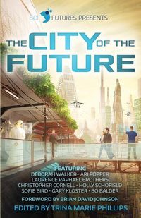 Produktbild: SciFutures Presents The City of the Future