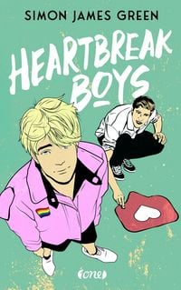 Produktbild: Heartbreak Boys