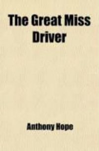 Produktbild: The Great Miss Driver