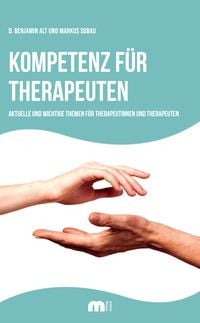 Produktbild: Kompetenz für Therapeuten