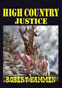 Produktbild: High Country Justice