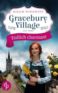 Produktbild: Gravebury Village