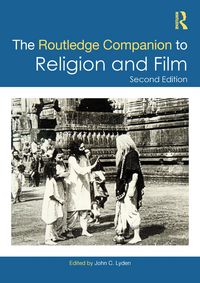 Produktbild: The Routledge Companion to Religion and Film