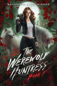 Produktbild: The Werewolf Huntress