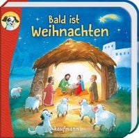 Produktbild: Anton, erz&auml;hl mir was! Bald ist Weihnachten