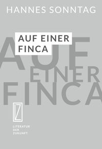 Produktbild: Auf einer Finca