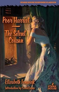Produktbild: Poor Harriet / The Silent Cousin