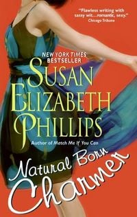 Produktbild: Natural Born Charmer