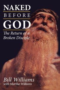 Produktbild: Naked Before God