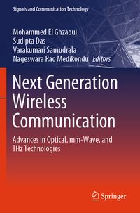 Produktbild: Next Generation Wireless Communication