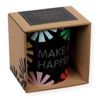 Produktbild: Lorena Siminovich Boxed Mug