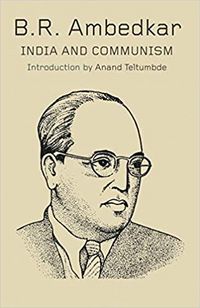 Produktbild: India and Communism