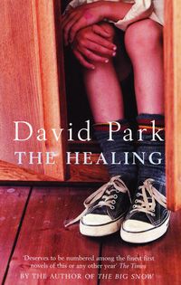 Produktbild: The Healing